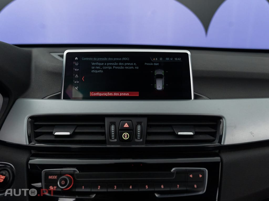 BMW X1 25 e xDrive Corporate Edition