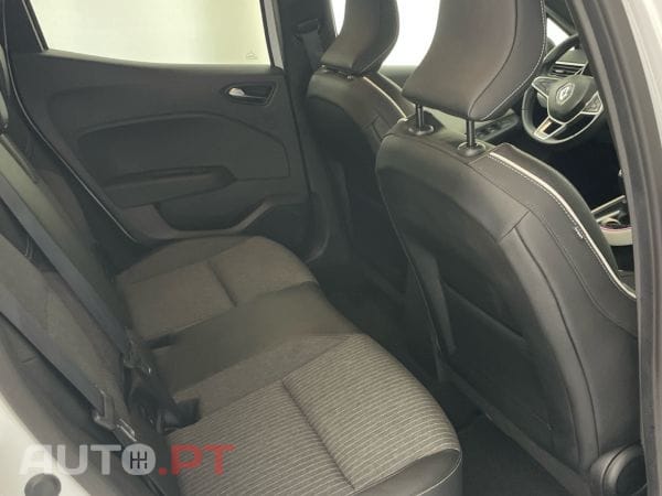 Renault Clio TCe 90 Techno