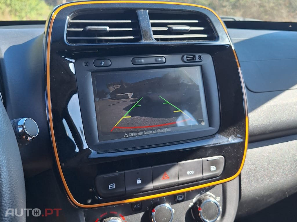 Dacia Spring Comfort Plus 100% Eléctrico