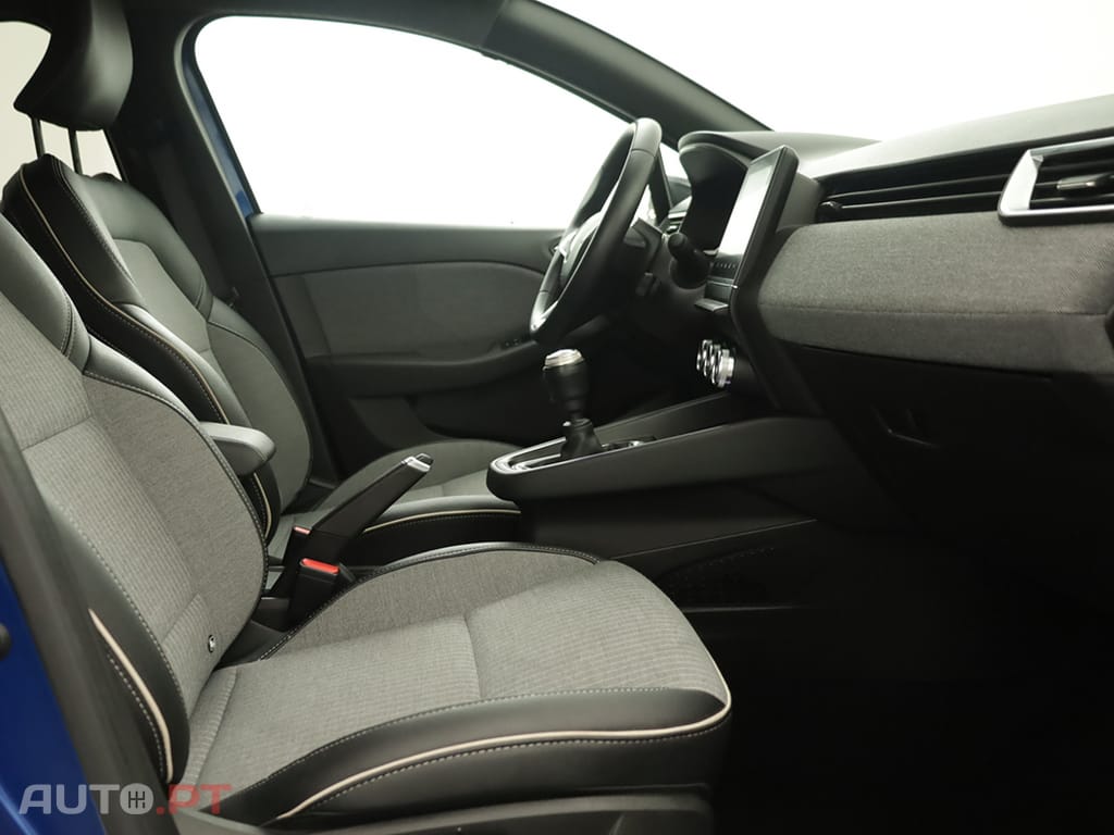 Renault Clio Clio 1.0 TCe Techno