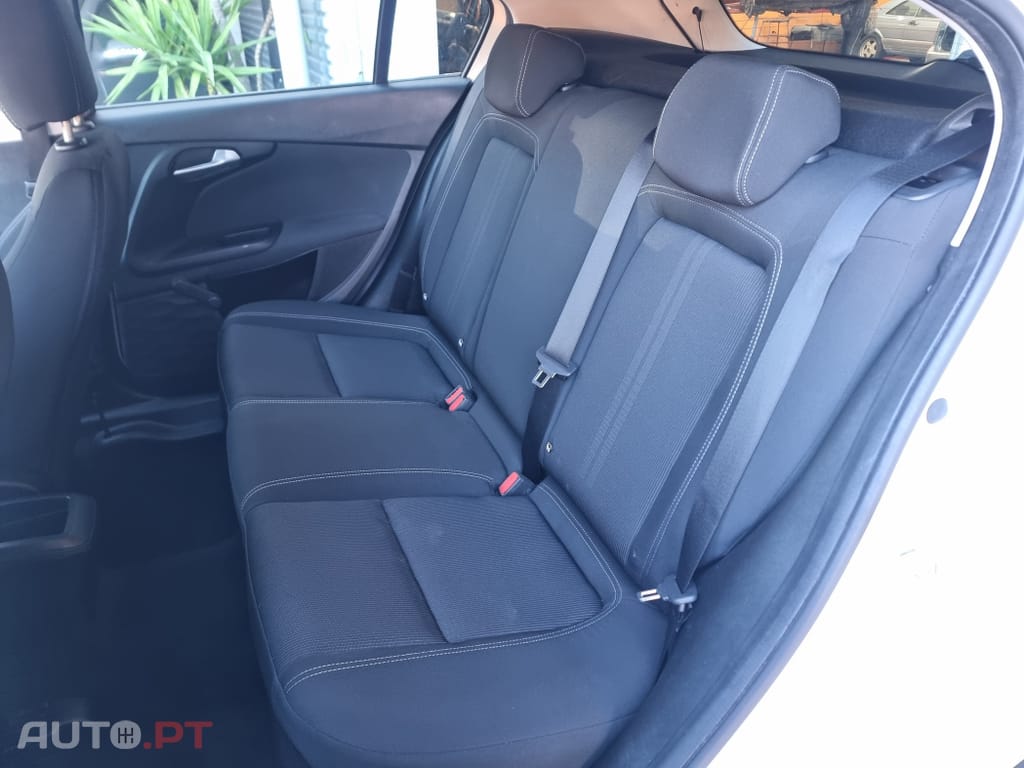 Fiat Tipo 1.3 M-Jet Easy