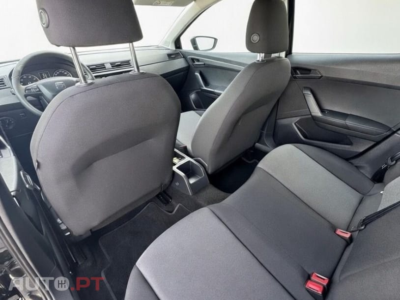 Seat Ibiza 1.0 EcoTSI Style