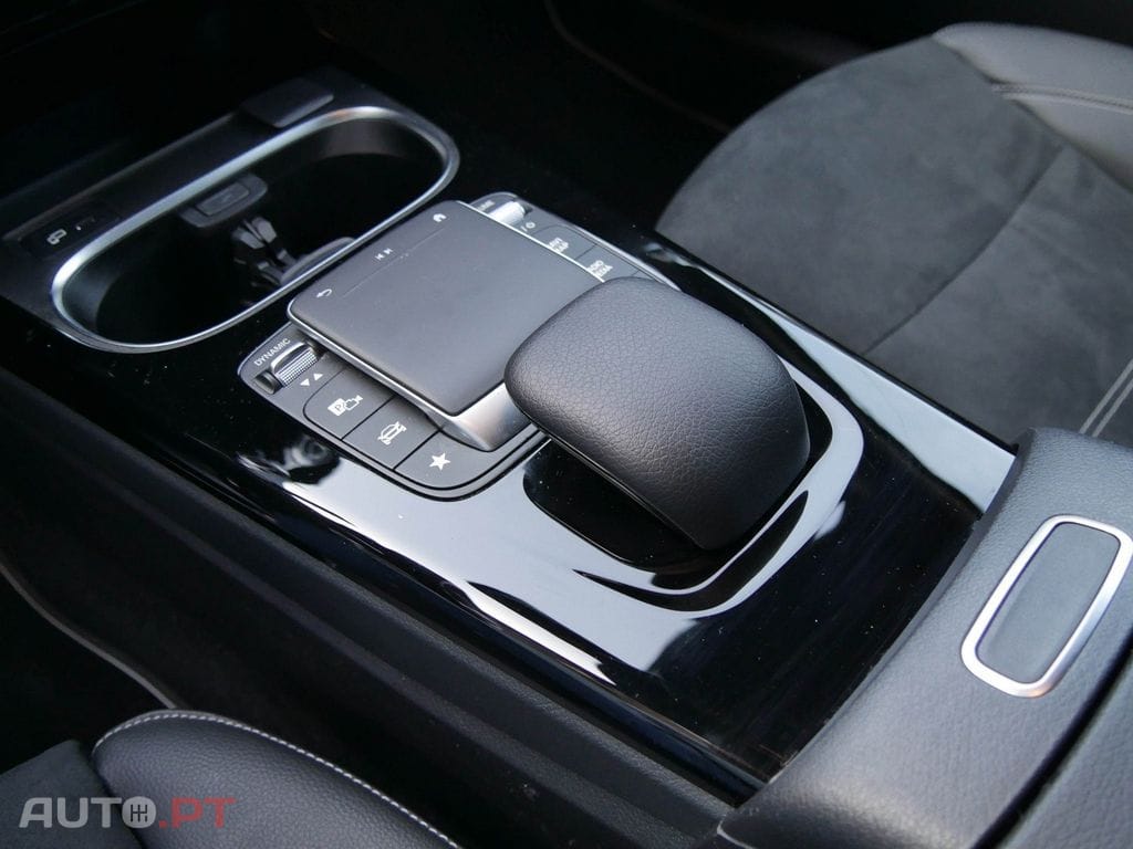 Mercedes-Benz A 250 |Edition|AMG|NIGHT|LED|NAVI|