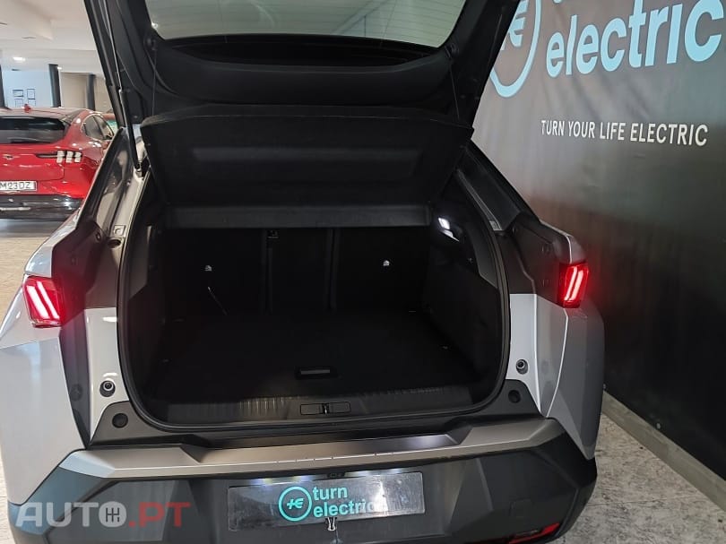 Peugeot E-3008 73 kWh Allure
