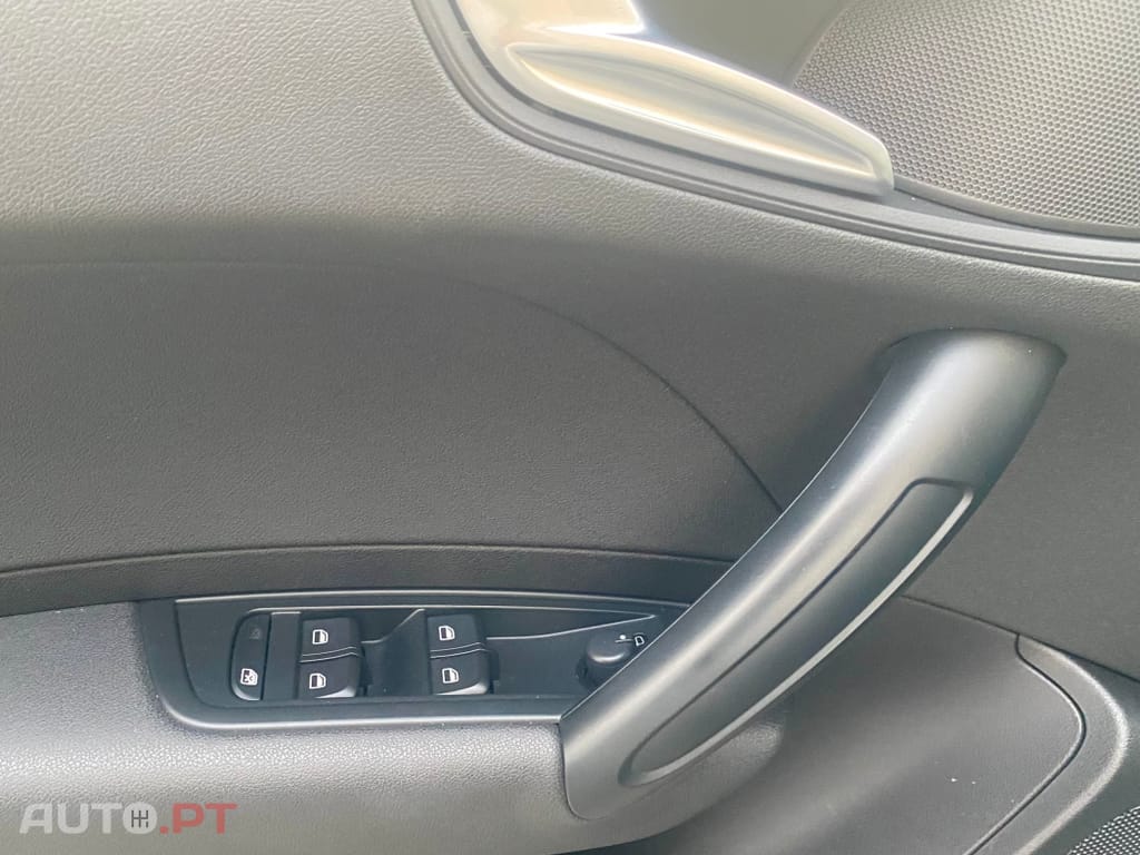 Audi A1 1.6 TDI Ambition