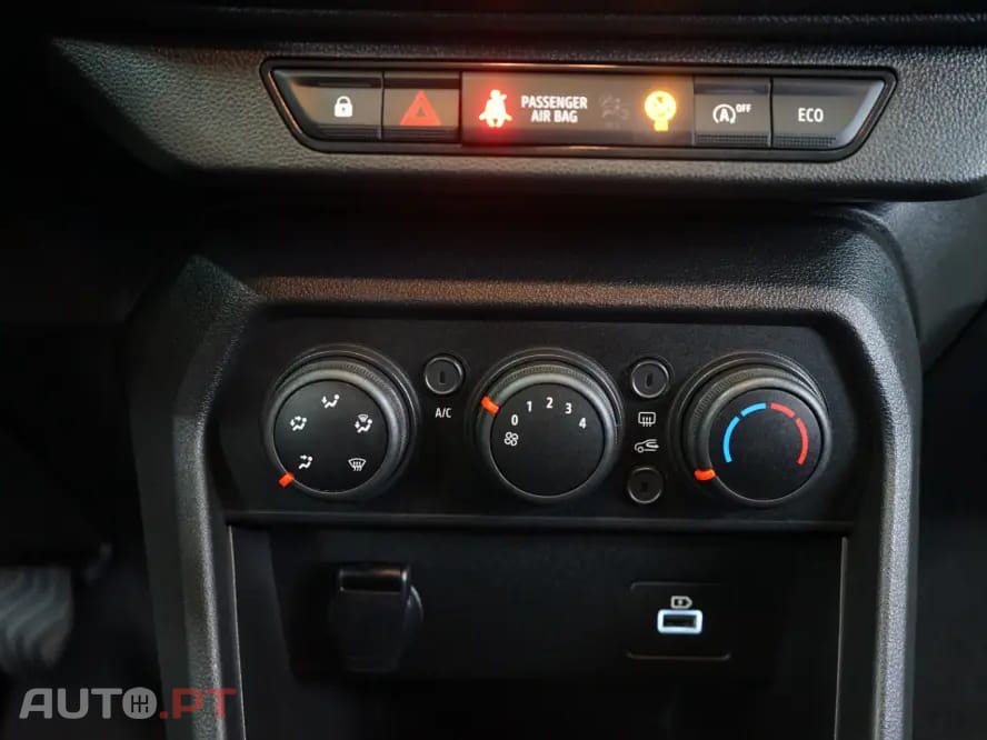 Dacia Sandero 1.0 TCe Comfort