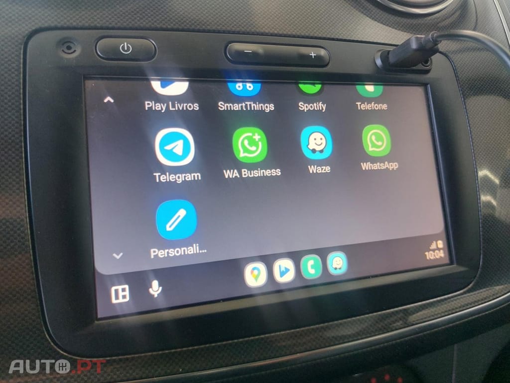 Dacia Sandero 1.0 SCe Comfort