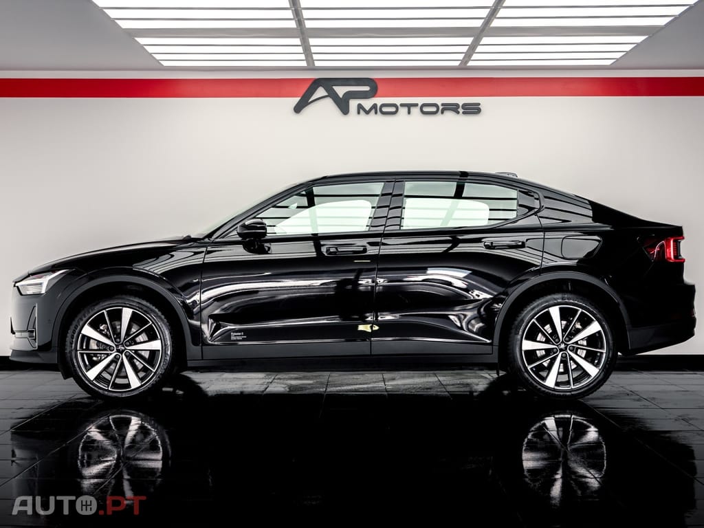 Polestar 2 Single Motor 64kWh