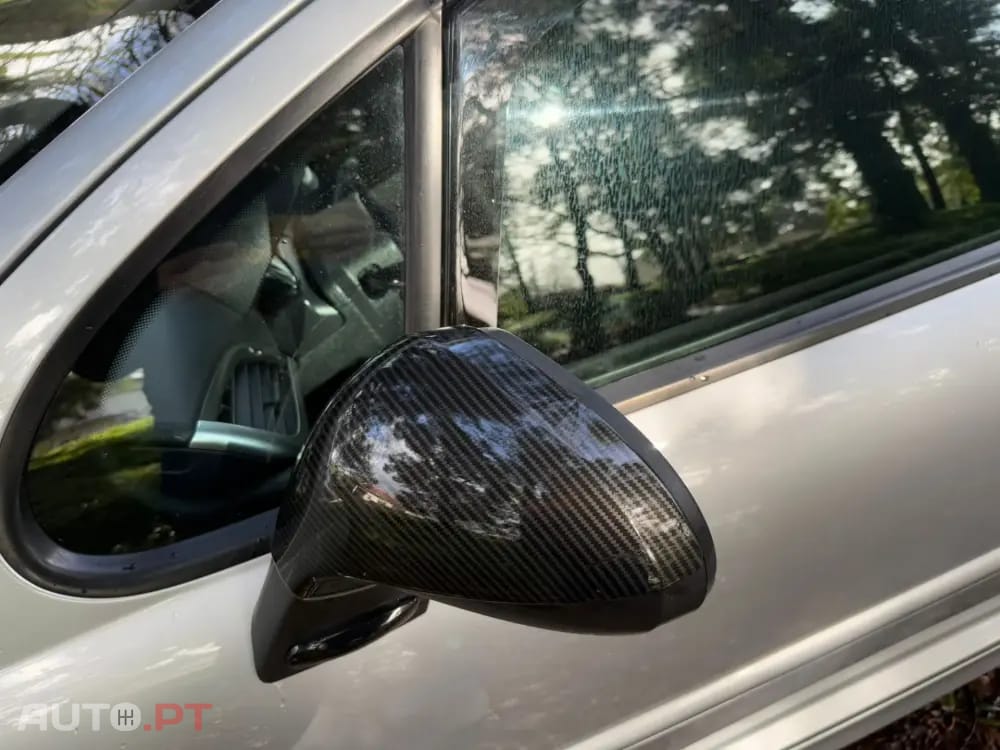 Peugeot 207 1.6 HDi Sport