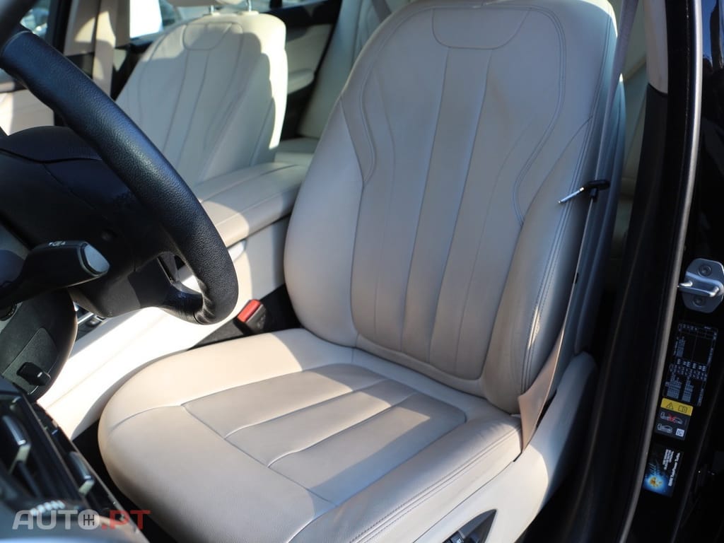 BMW X5 40e xDrive