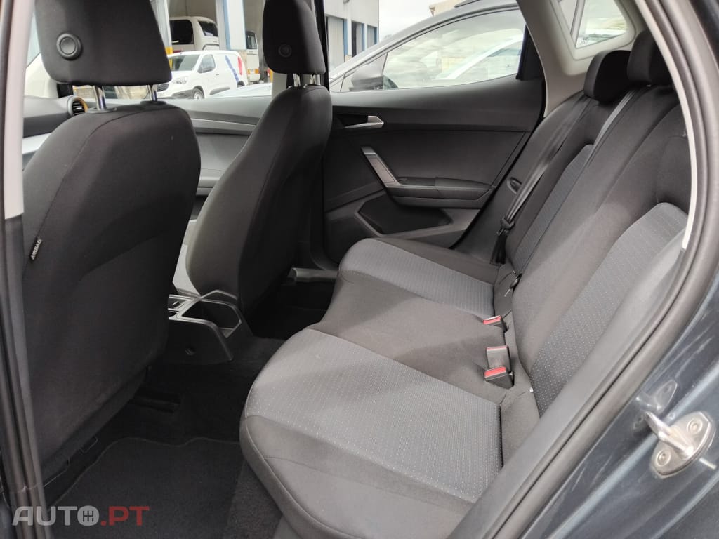 Seat Arona 1.0 TSI Style