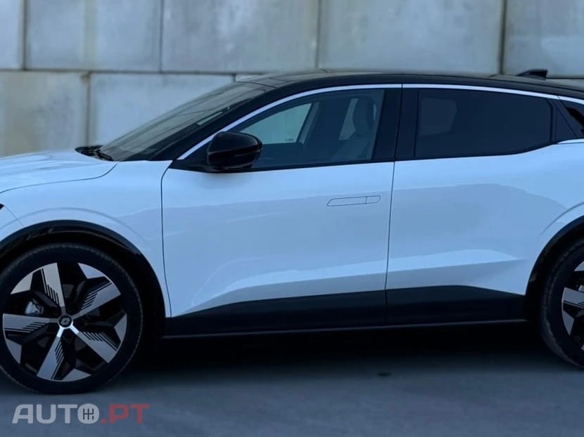Renault Mégane E-Tech EV40 EQUILIBRE