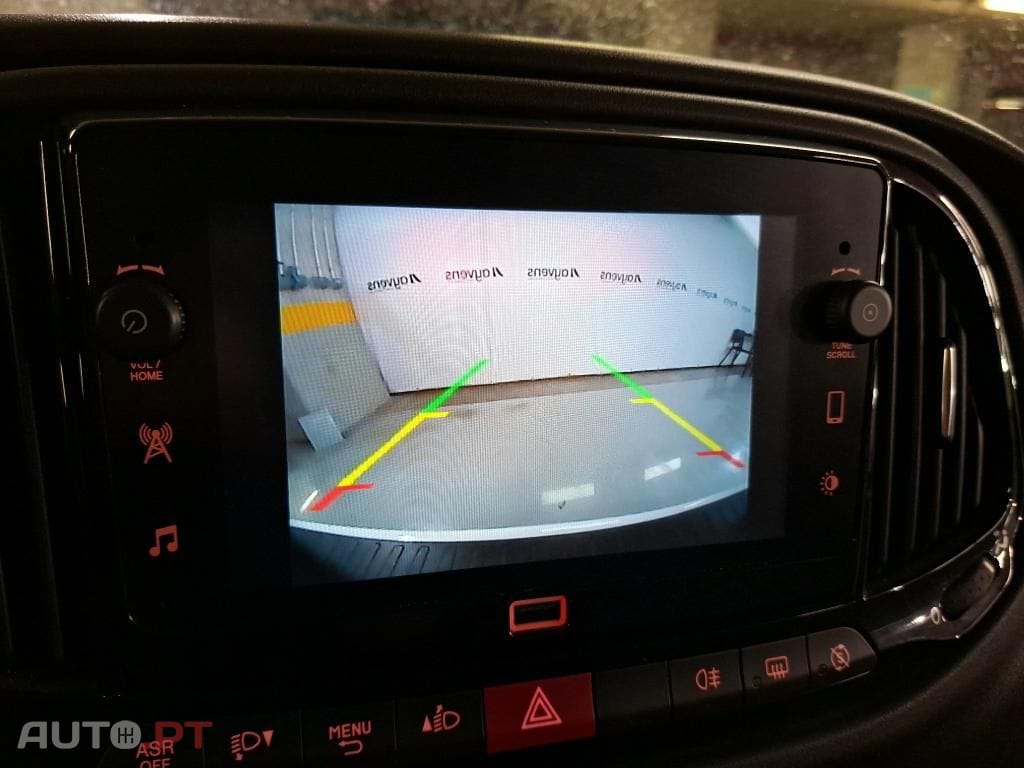 Fiat Doblo DOBLO CARGO 1.6 MJ SX 3L