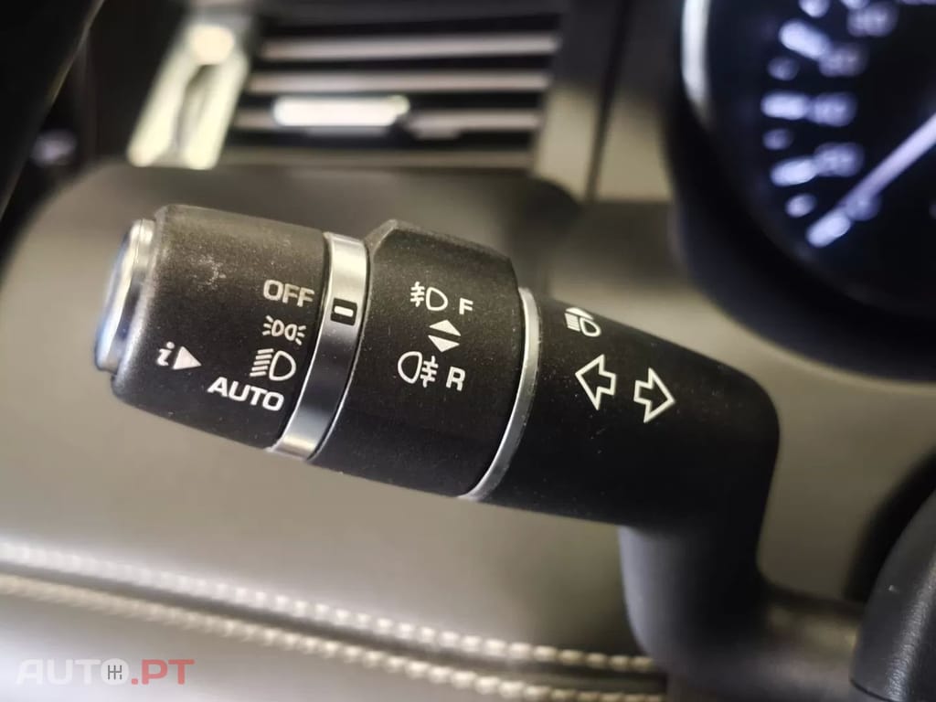 Land Rover Evoque Coupe SD4 Aut. Pure