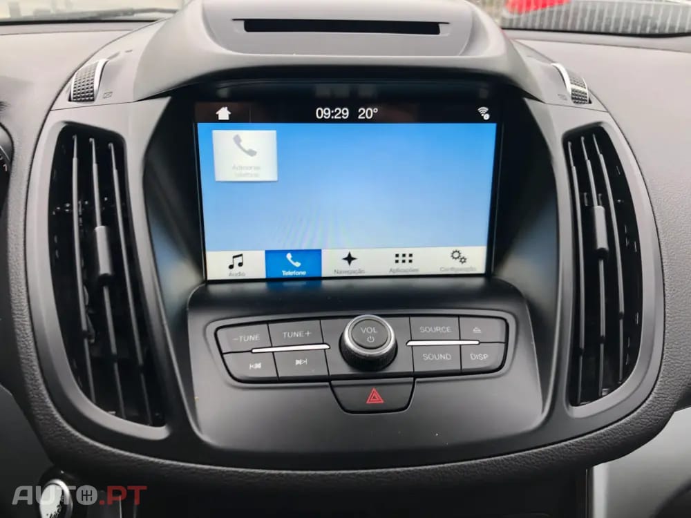 Ford Kuga 1.5 TDCi Business