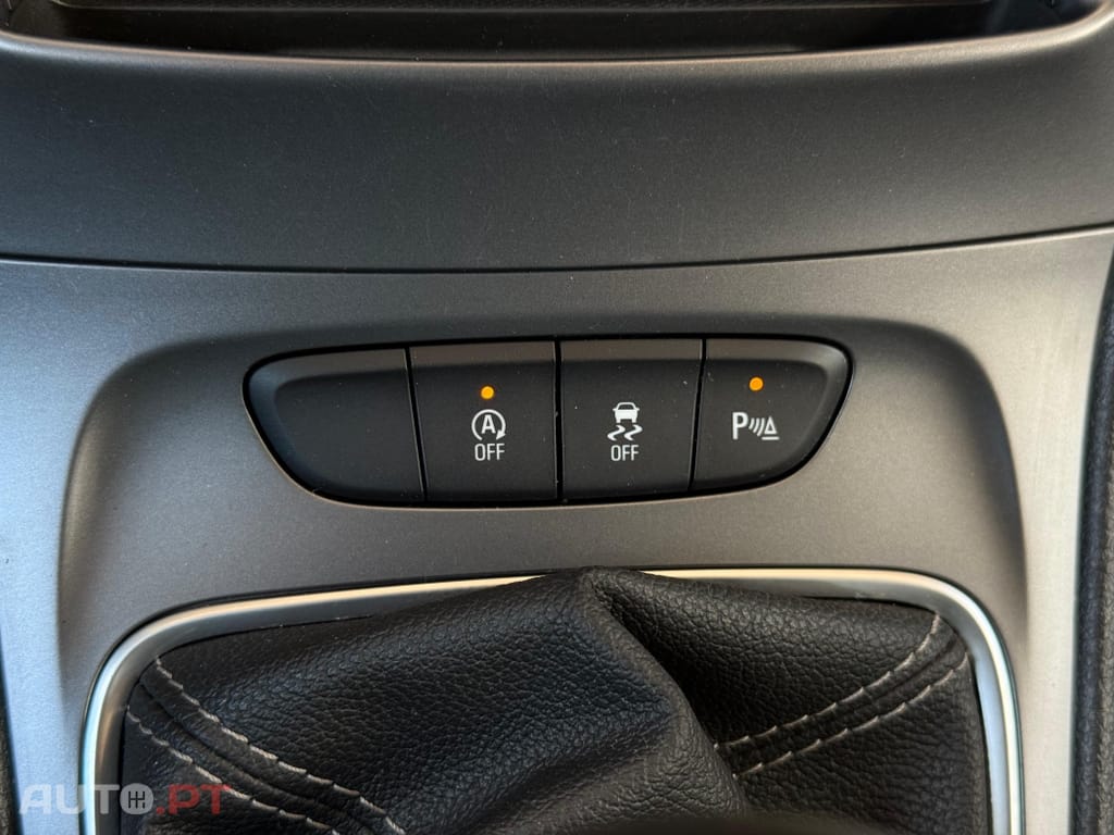 Opel Astra 1.0 Innovation S/S