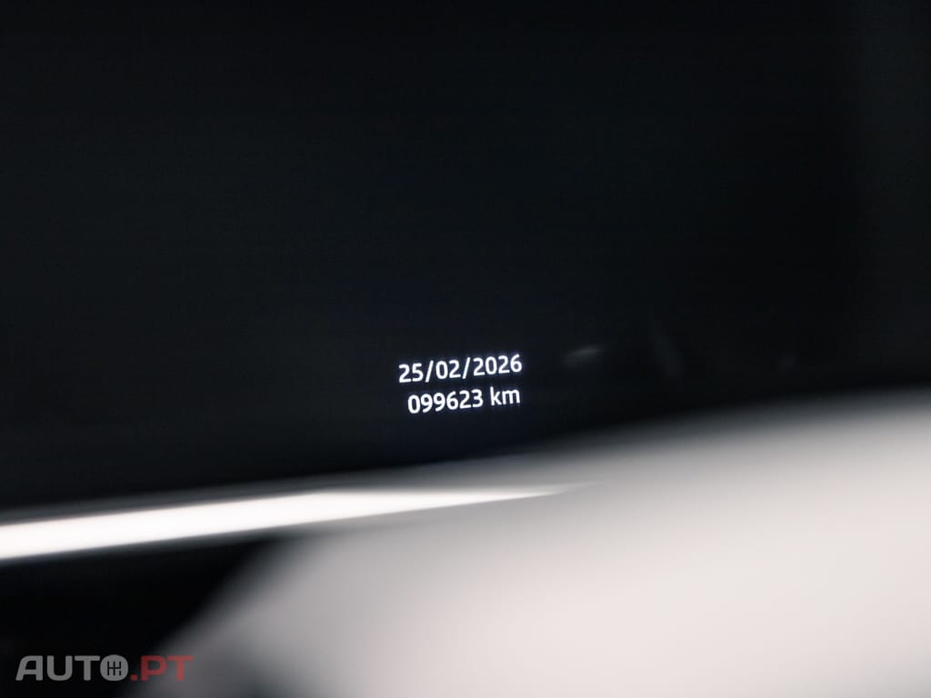 Land Rover Range Rover Sport 3.0 SDV6 HSE Dynamic