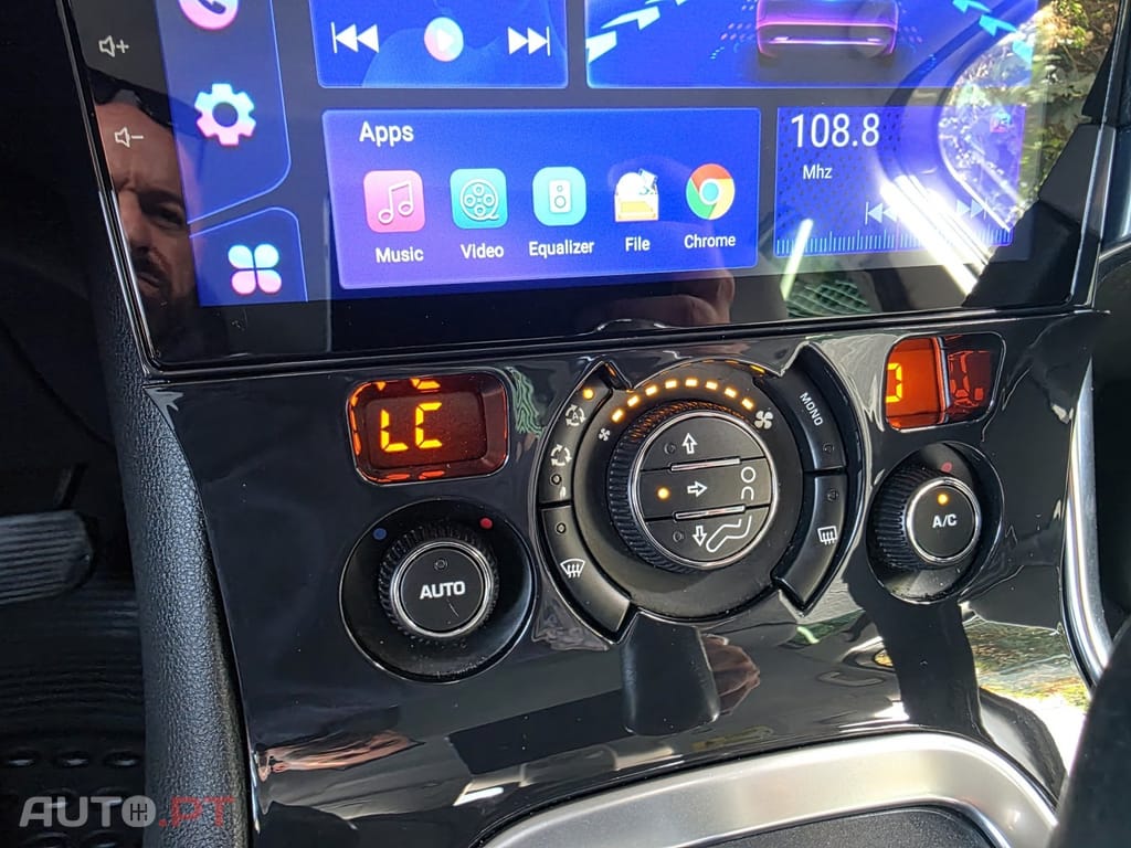 Peugeot 3008 1.6 HDi Style