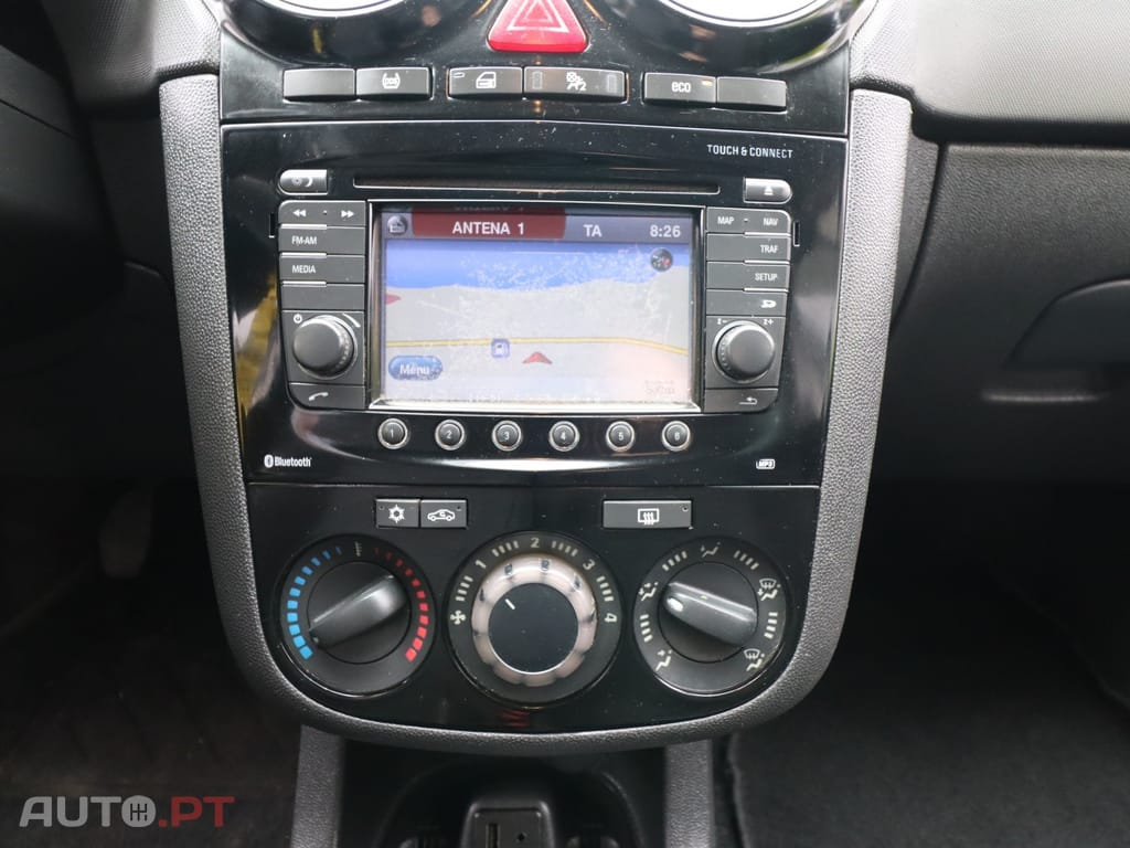 Opel Corsa 1.3 CDTi City — fotografia 17
