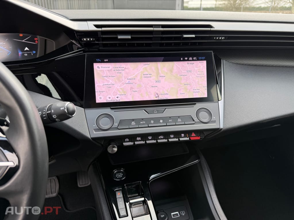 Peugeot 308 SW 1.5 BlueHDi Active Pack EAT8