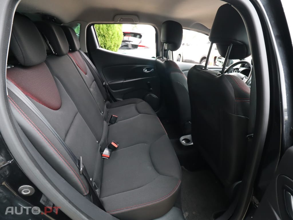 Renault Clio 1.5 dCi Confort