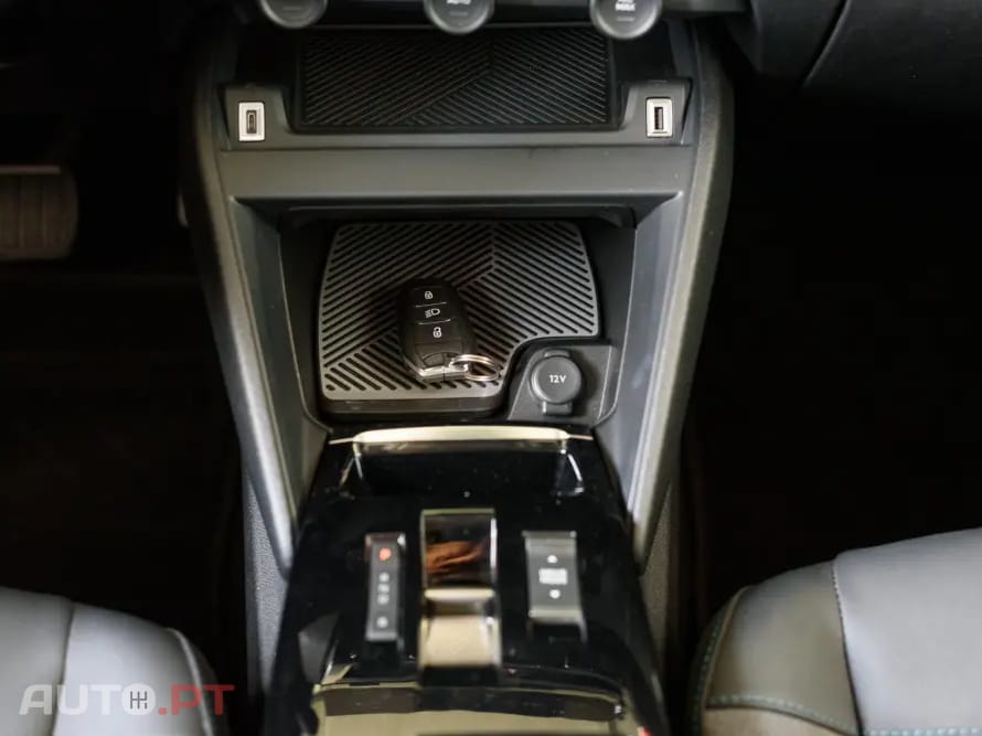 Citroen e-C4 50 kWh Plus