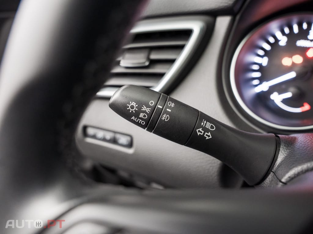 Nissan Qashqai 1.5 dCi N-Connecta