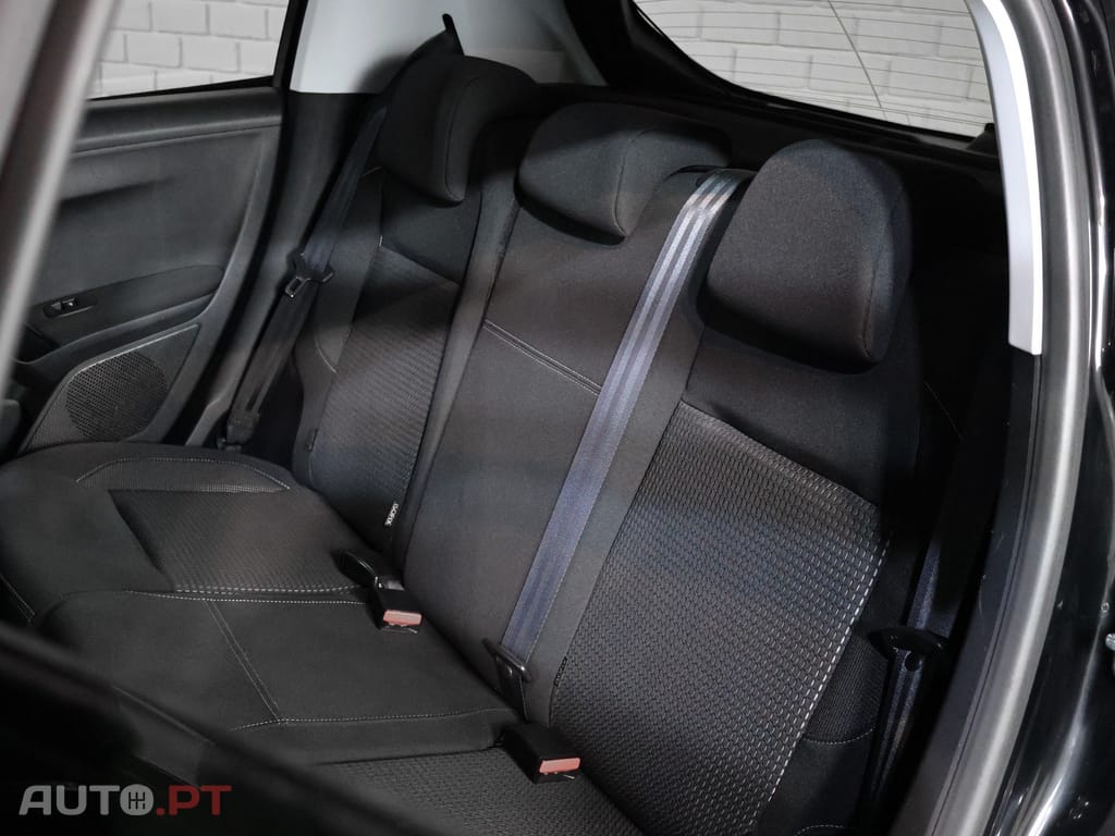 Peugeot 208 1.2 PureTech Allure Pack