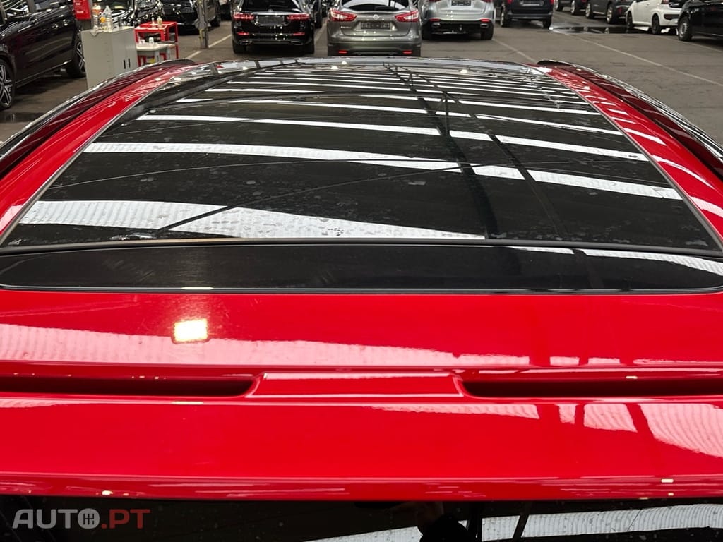 Smart #1 66 kWh Brabus AWD