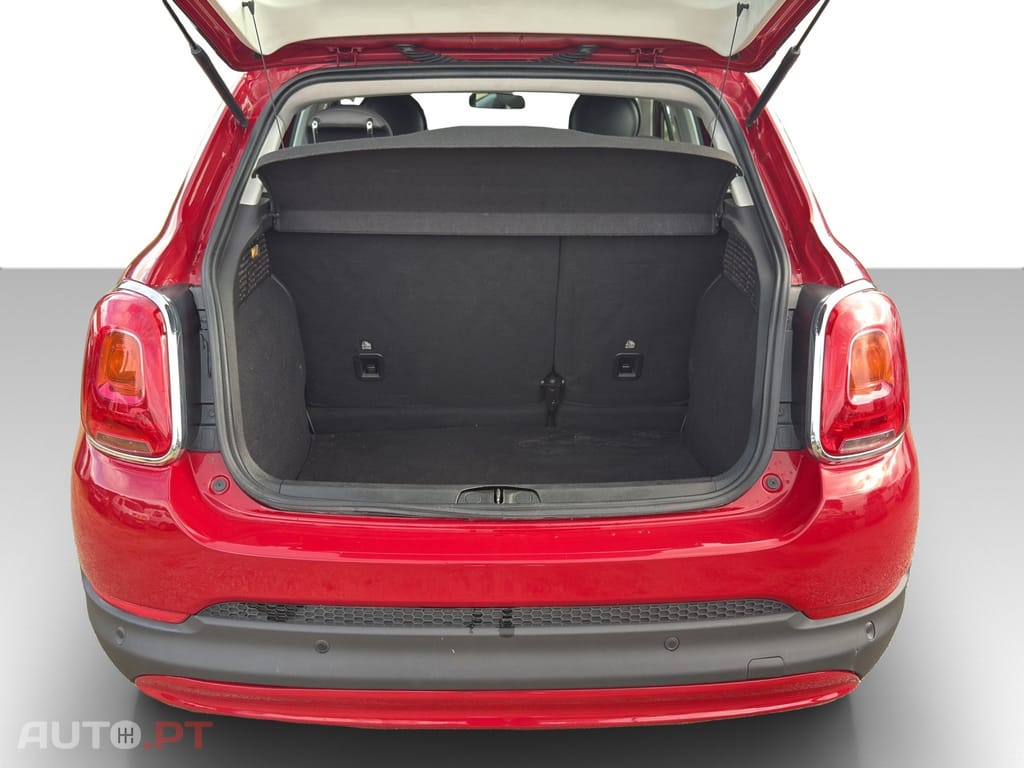 Fiat 500X 1.3 MJ Pop Star S&S