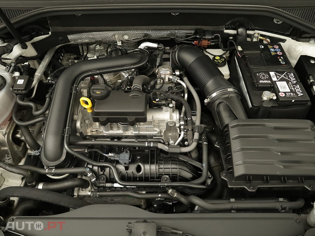 Audi Q2 Q2 30 TFSI Advanced