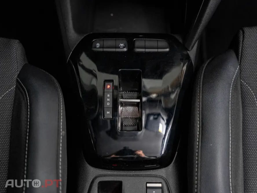 Opel Corsa 1.2 T Hybrid EdCT