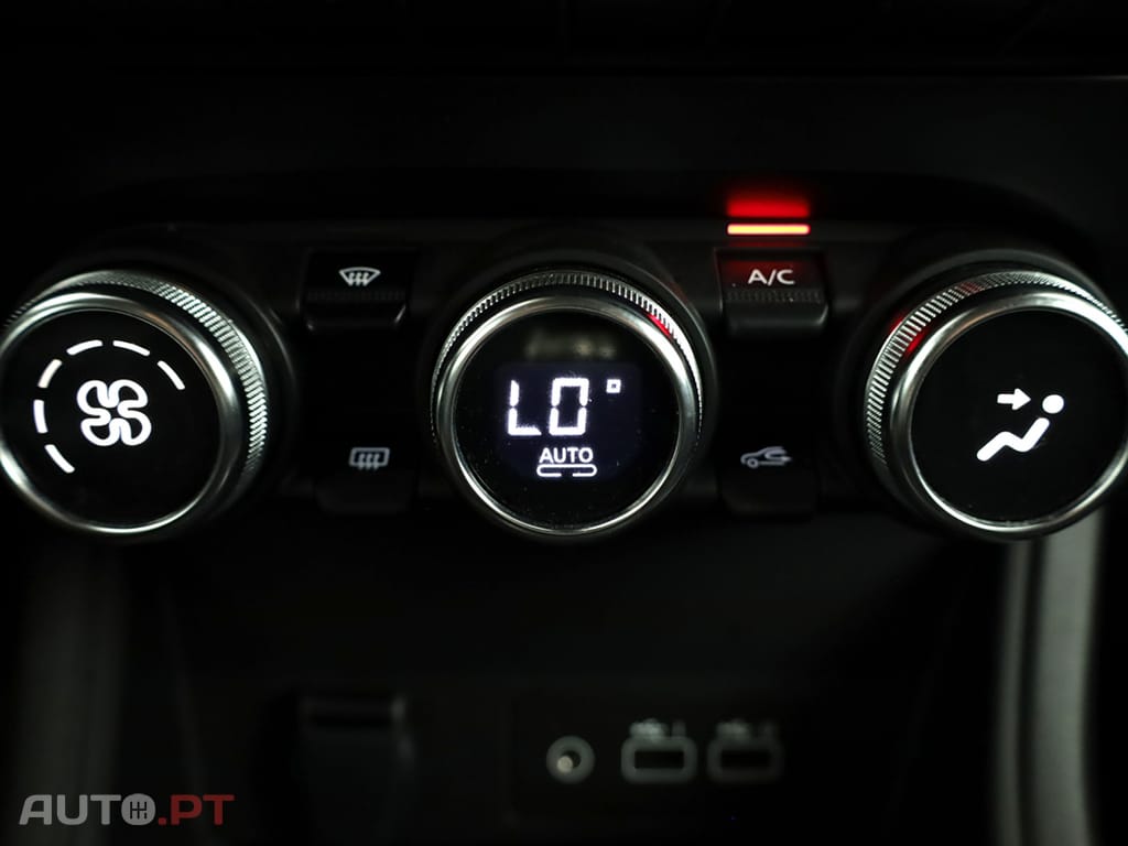 Renault Captur Captur 1.0 TCe Techno