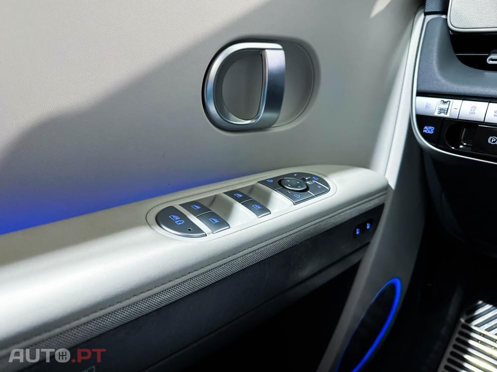 Hyundai Ioniq 5 77,4 kWh