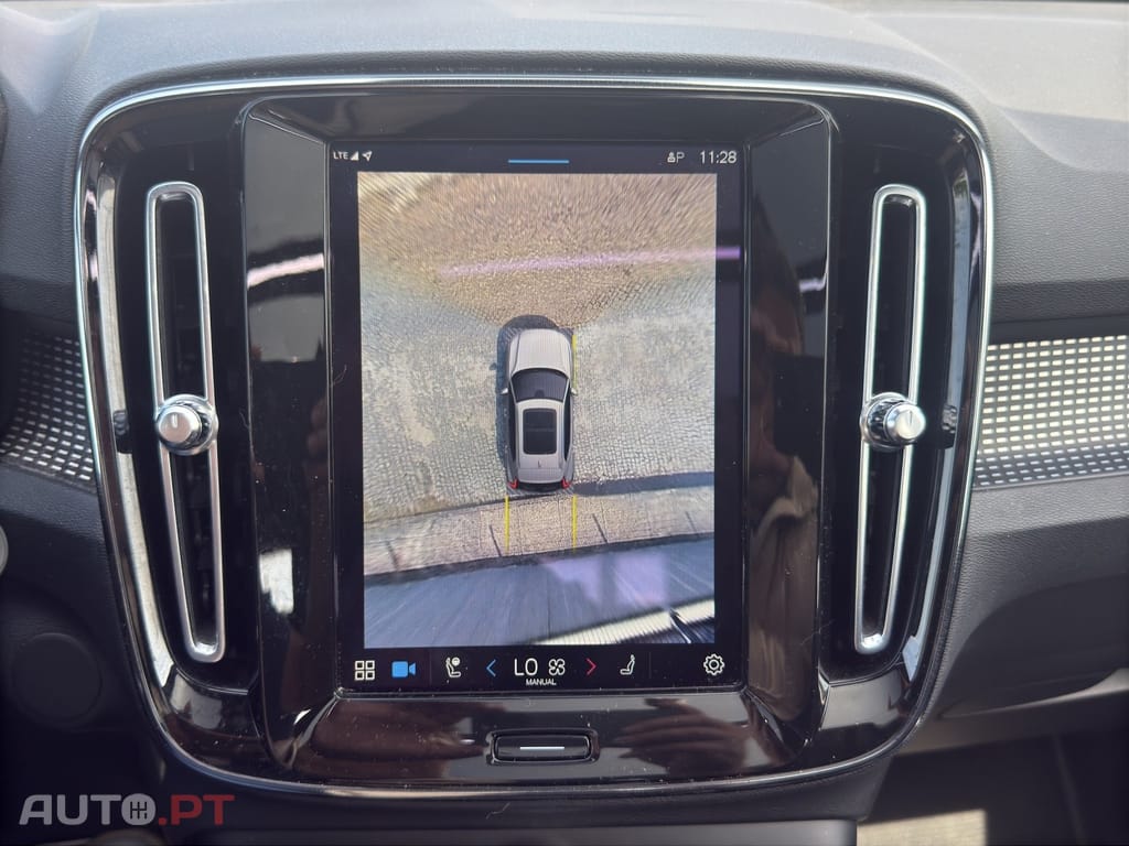 Volvo XC40 Recharge 78 kWh Twin Motor Ultimate