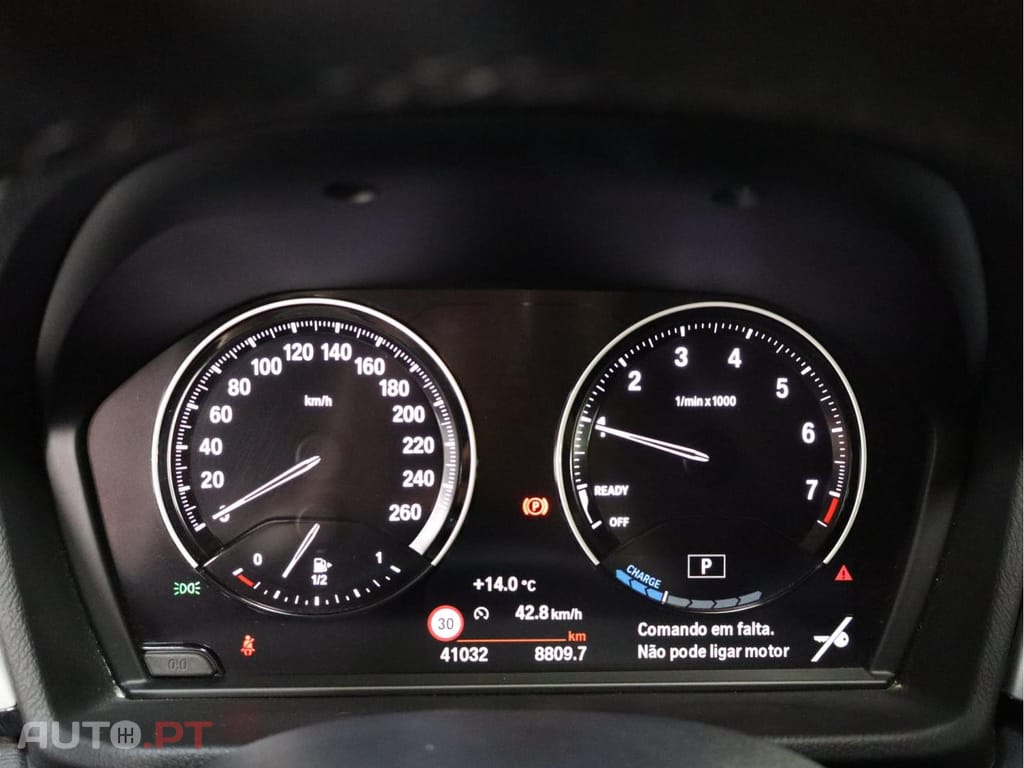 BMW X2 xDrive25e Business X