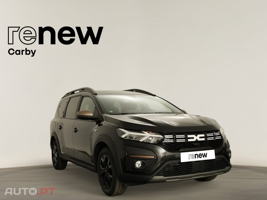 Dacia Jogger Jogger 1.0 ECO-G Extreme+ Up&Go 7L Bi-Fuel