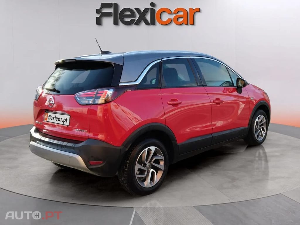 Opel Crossland X 1.6 CDTi Edition