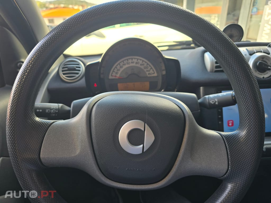 Smart ForTwo 0.8 cdi Pulse 54