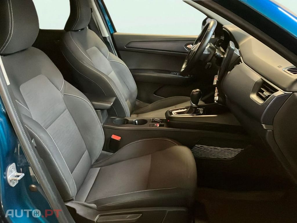 Renault Arkana 1.6 E-Tech Full Hybrid Evolution