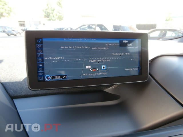 BMW i3 94Ah +EXA +Comfort Package Advance
