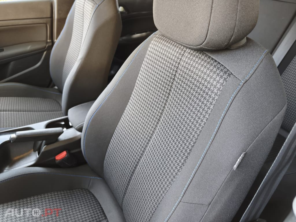 Peugeot 308 SW 1.2 PureTech Style