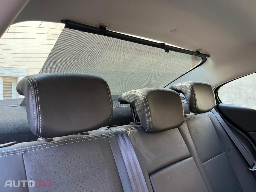 Renault Fluence 1.5 dCi Exclusive