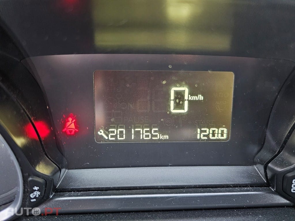 Peugeot 308 SW 1.6 e-HDi Allure