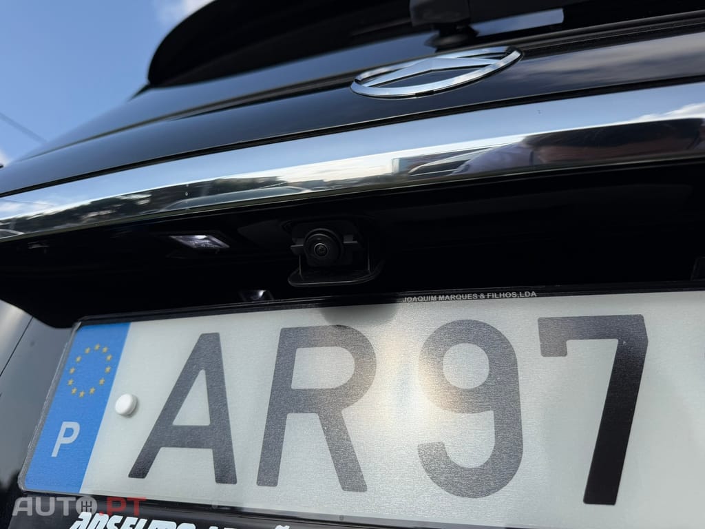 Mercedes-Benz GLE de 4Matic
