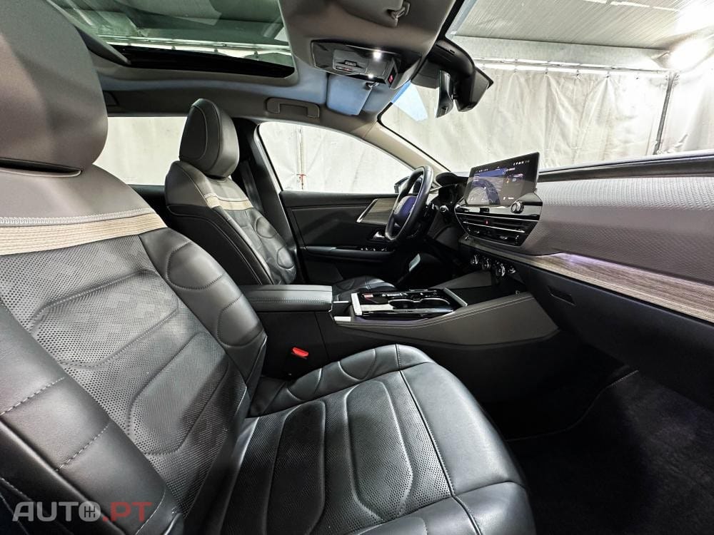 Citroen C5 X 1.6 Hybrid Feel Pack e-EAT8