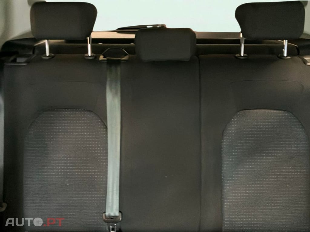 Seat Arona 1.0 TSI Style