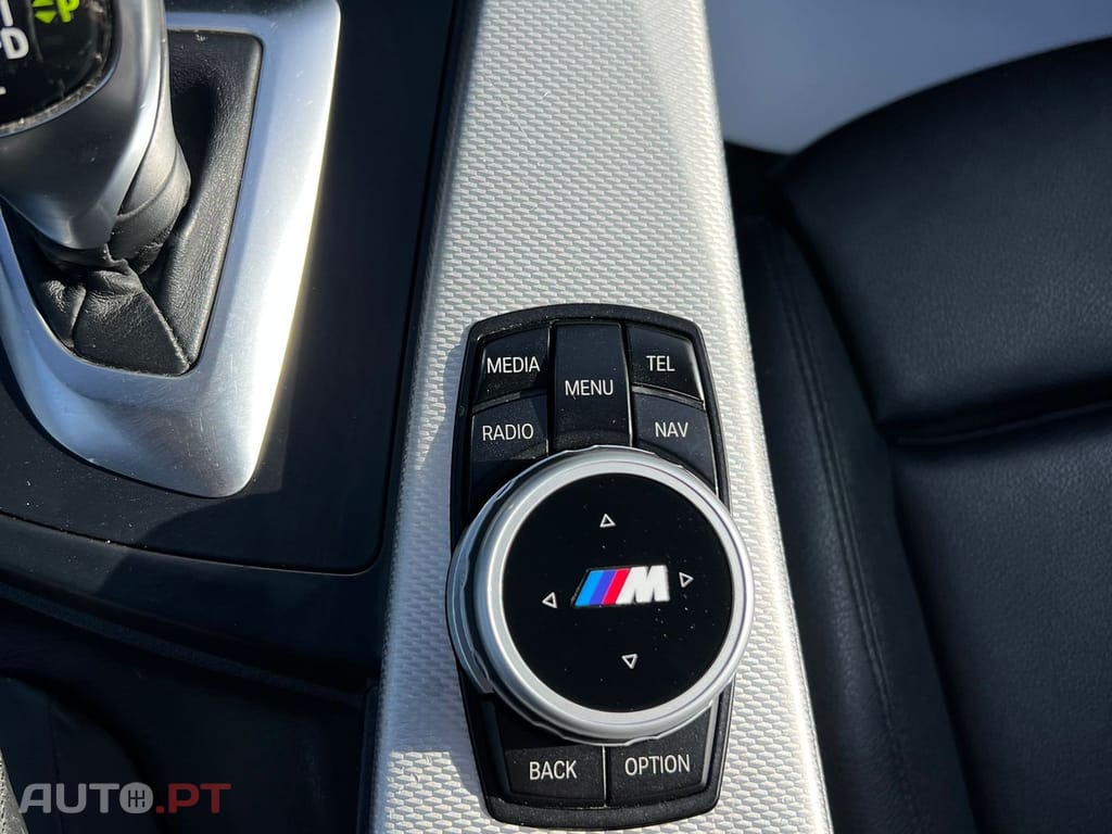 BMW 425 d Pack M Auto