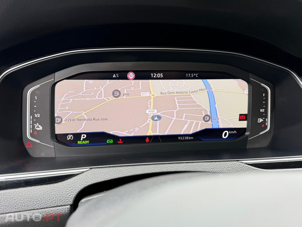 Volkswagen Passat 1.4 TSI GTE+ Plug-in