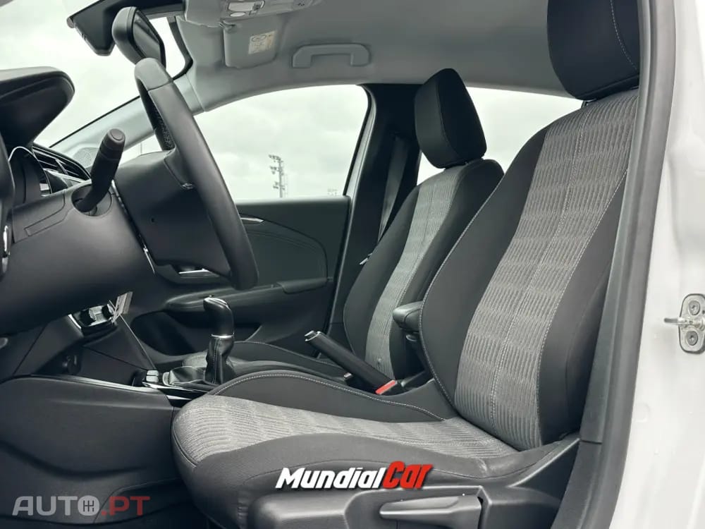 Opel Corsa 1.2 Edition